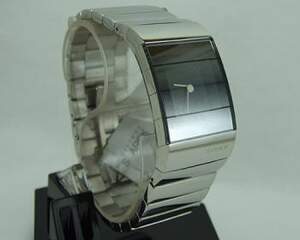 Starck Ladies Veiled Dial PH 5017