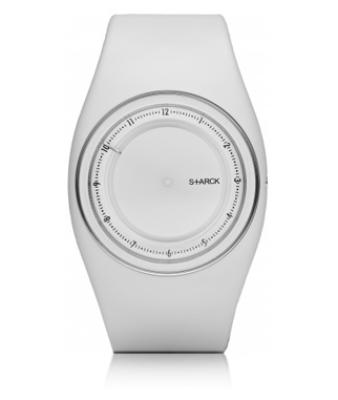 Philippe Starck PU One Handed White РН 5037