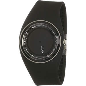 Philippe Starck PU One Handed Black PH5036