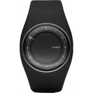Philippe Starck PU One Handed Black PH5036