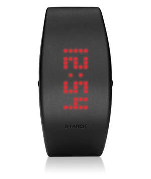 Philippe Starck Vertical Digital PH1116